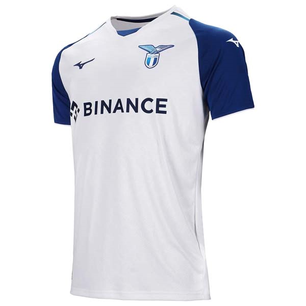 Thailand Trikot Lazio Ausweich 2022-23